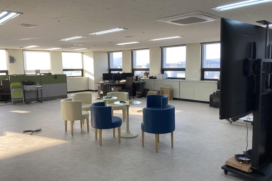 사무실·상가 이사 — 서류·집기 분류 후 이전