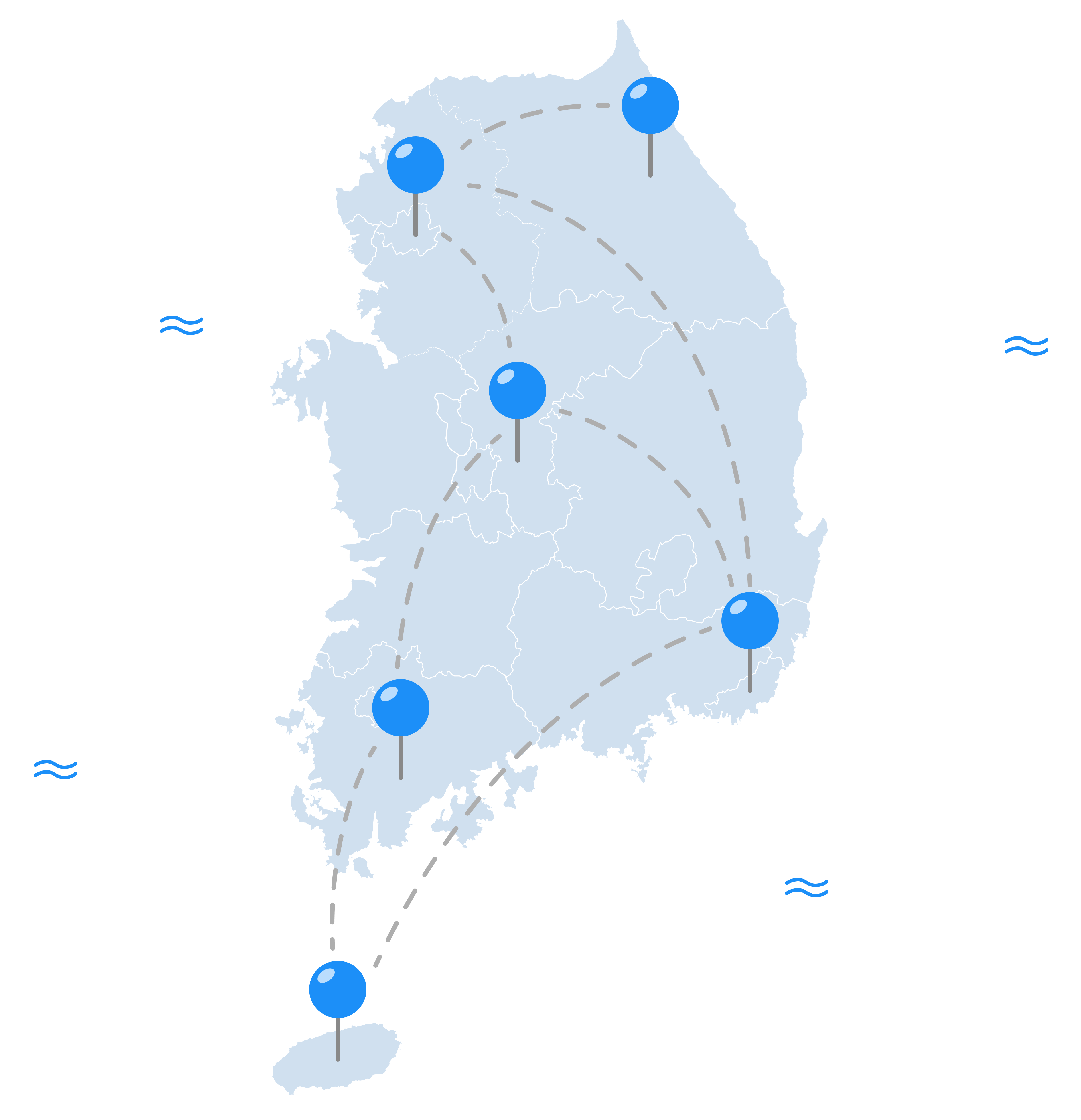 전국 이사 서비스
